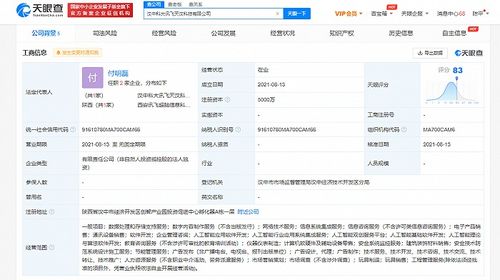科大訊飛成立科技新公司，注冊資本5000萬，聚焦信息系統(tǒng)集成服務